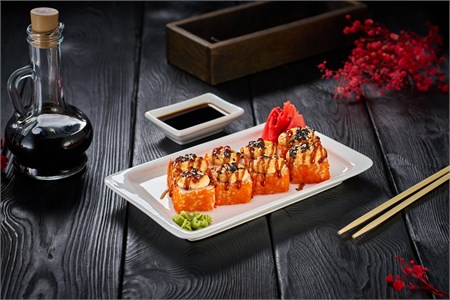 Ролл Самурай 14645