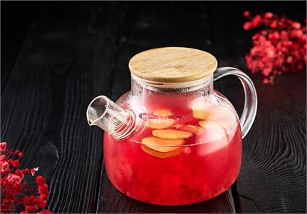 Малина Имбирь 14633