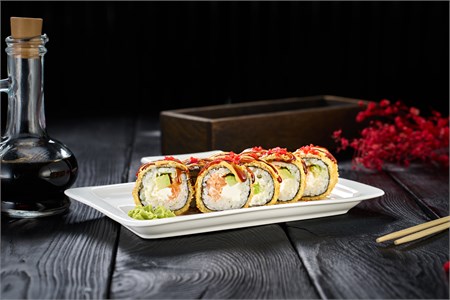 Ролл Гудзон 14643